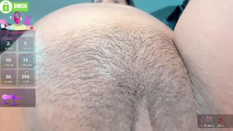 Paulina online show from 03-08-25, 01:39