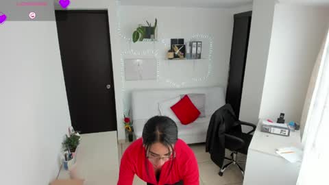 paulina online show from 05-21-26, 06:37