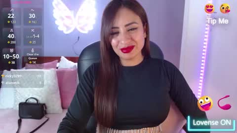paulina online show from 03-08-25, 05:43
