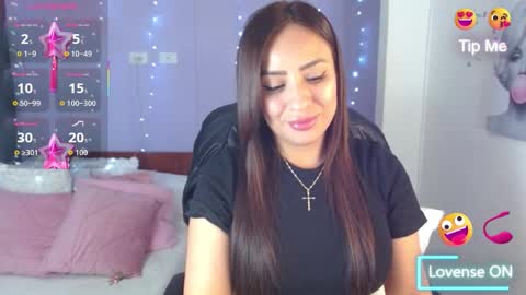 paulina online show from 10-19-25, 04:40