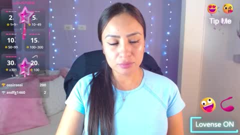 paulina online show from 11-06-25, 03:13