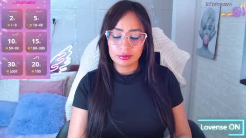 paulina online show from 04-11-26, 03:16