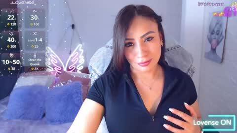 paulina online show from 05-14-26, 04:36