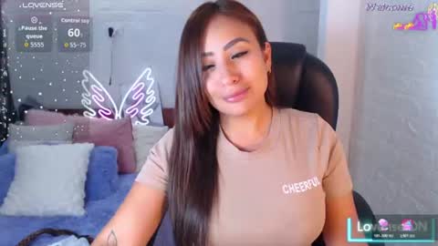paulina online show from 07-28-26, 05:45