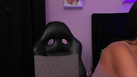 PAULINA  online show from 07-07-26, 09:02