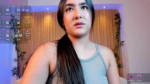 Paulina  online show from 03-17-26, 12:19