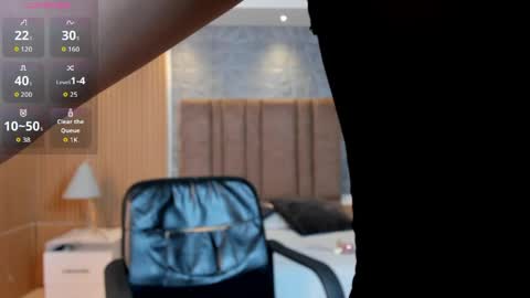Snapshot of paulina_sweett chatting on 05-15-26, 10:22 Paulina online show from 05-15-26, 10:22