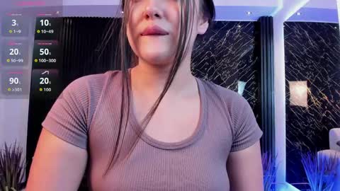 Snapshot of paulina_sweett chatting on 05-28-26, 11:40 Paulina online show from 05-28-26, 11:40