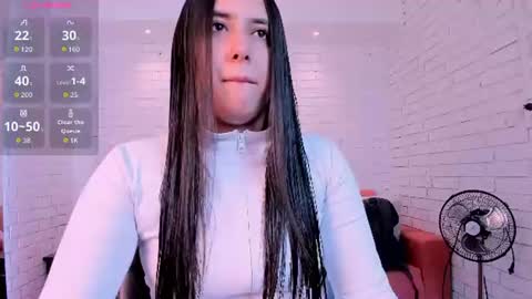 Paulina  online show from 07-22-26, 11:46