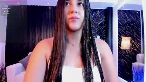 Paulina  online show from 07-28-26, 12:12