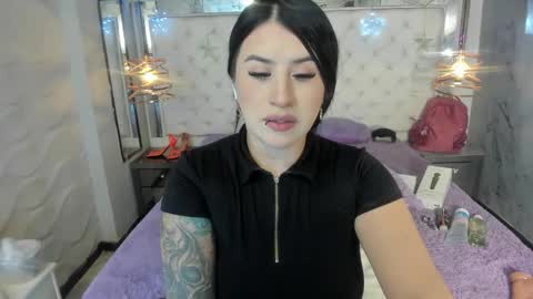 paulinabelen21 online show from 12-20-25, 03:35