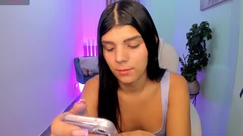 Snapshot of paulinabelle chatting on 02-07-25, 06:03 Paulina Belle online show from 02-07-25, 06:03