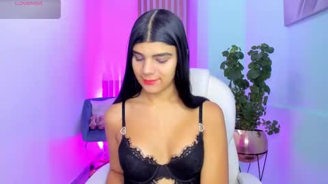 Snapshot of paulinabelle chatting on 02-10-25, 05:03 Paulina Belle online show from 02-10-25, 05:03