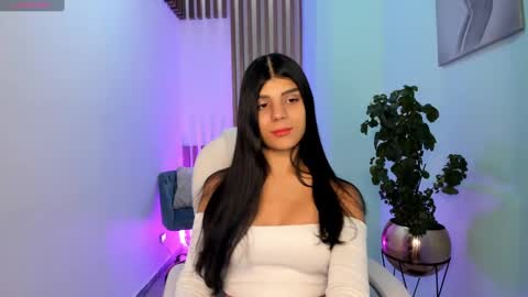 Snapshot of paulinabelle chatting on 02-11-25, 05:47 Paulina Belle online show from 02-11-25, 05:47