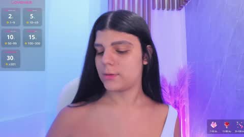 Paulina Belle online show from 04-16-26, 12:50