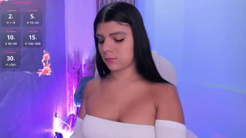 Paulina Belle online show from 04-28-26, 12:54