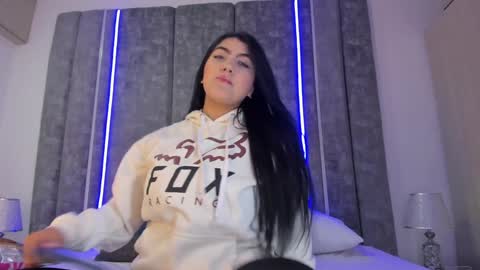 Paulina online show from 01-17-25, 11:59