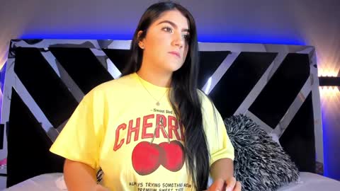 Paulina online show from 02-06-25, 11:10