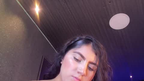 Paulina online show from 02-27-25, 09:47
