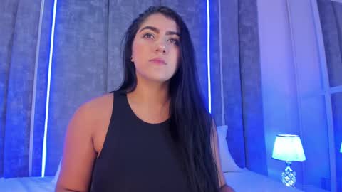 Paulina online show from 03-03-25, 12:16