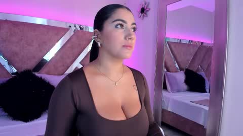 Paulina online show from 10-11-25, 12:36