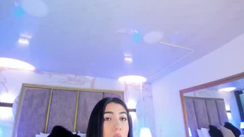 Paulina online show from 02-13-26, 11:50