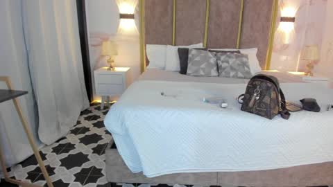 Paulina online show from 03-31-26, 11:43