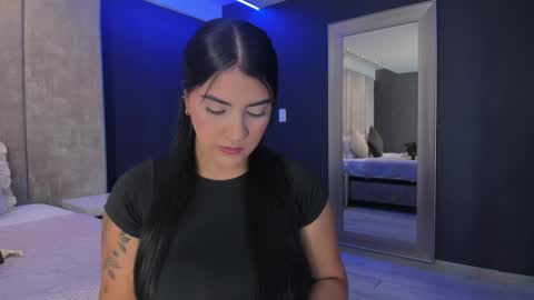 Paulina online show from 04-10-26, 01:49