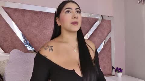 Paulina online show from 04-29-26, 12:09