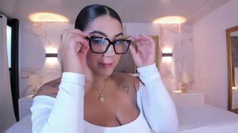 Paulina online show from 05-07-26, 11:48