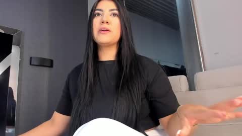 Paulina online show from 05-25-26, 11:27