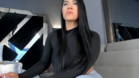 Paulina online show from 05-28-26, 11:40