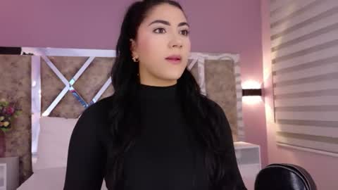 Snapshot of paulinaduarte_ chatting on 07-28-26, 12:48 Paulina online show from 07-28-26, 12:48