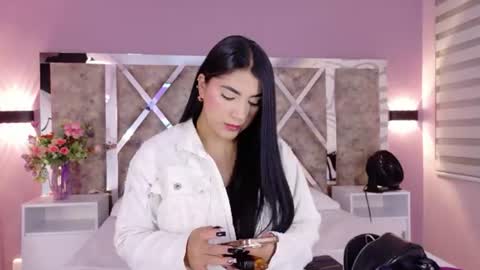 Snapshot of paulinaduarte_ chatting on 07-29-26, 11:30 Paulina online show from 07-29-26, 11:30