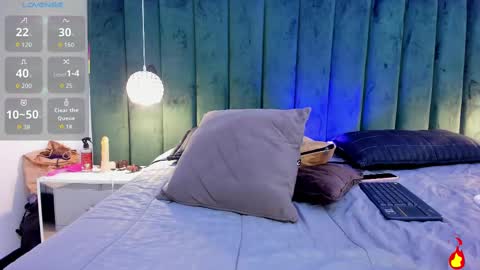 Snapshot of paulinagame chatting on 10-06-25, 03:20 Paulina online show from 10-06-25, 03:20