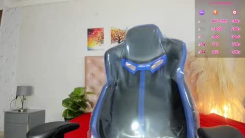 PaulinaSaennz online show from 11-04-25, 12:59