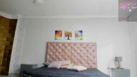 PaulinaSaennz online show from 04-21-26, 12:33