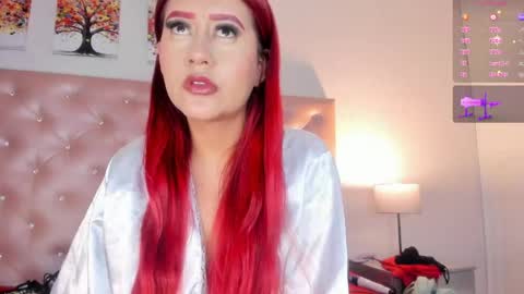 PaulinaSaennz online show from 05-21-26, 02:02
