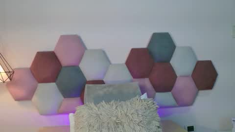 Snapshot of paulinasaint chatting on 03-10-26, 12:59 Paulina Saint online show from 03-10-26, 12:59