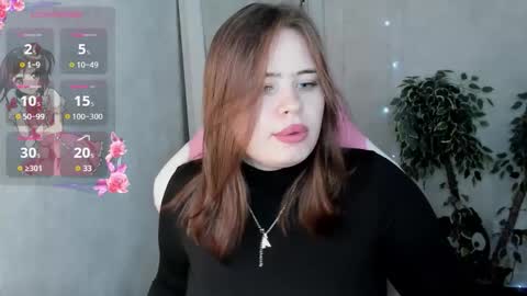 Erica online show from 11-28-25, 09:34