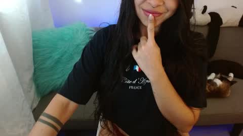 Paulina online show from 04-20-26, 10:11