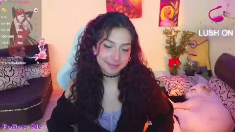 Paula San online show from 04-22-26, 08:54