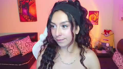 Paula San online show from 05-11-26, 09:56