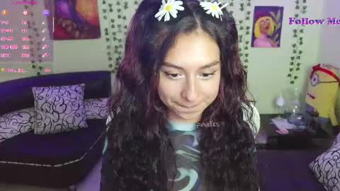 Paula San online show from 06-02-26, 10:56
