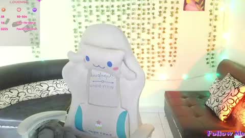 Paula San online show from 06-12-26, 08:19