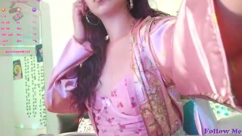 Paula San online show from 06-17-26, 09:38