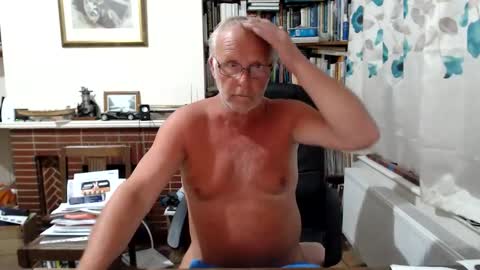Hi Im Paul online show from 06-02-26, 01:07