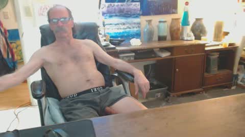 paulleroy online show from 01-25-25, 04:45