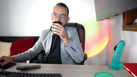 Paulo Da Silva online show from 04-14-26, 01:17
