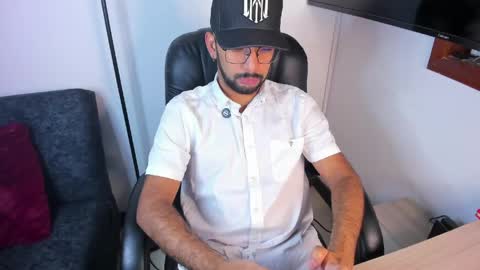 Paulo Da Silva online show from 04-17-26, 12:30